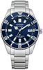 CITIZEN FUJITSUBO PROMASTER MARINE AUTOMATIC DIVER'S SUPER TITANIUM NB6021-68L - PROMASTER - MĂRCI