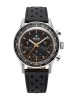 NIVADA GRENCHEN CHRONOKING MECAQUARTZ - INTER. BEZEL - CHRONOMASTER - ZNAČKY