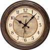 AMS DESIGN RADIO CONTROLLED 5544 - WALL CLOCK - ACCESSORIES