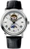 FREDERIQUE CONSTANT CLASSICS HEART BEAT MOONPHASE DATE AUTOMATIC FC-335MC4P6 - CLASSICS - MĂRCI