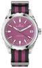 EDOX GRAND OCEAN DATE - LADIES 53103-3NAVN-VION - GRAND OCEAN - ZNAČKY
