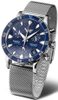 VOSTOK EUROPE UNDINE OCEAN VK68-515A756B - UNDINÉ - MĂRCI