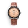 VULCAIN SKINDIVER SALMON BEIGE - SKINDIVER NAUTIQUE - ZNAČKY