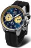 VOSTOK EUROPE SPACE RACE CHRONO LINE 6S21-325A667S - SPACE RACE - ZNAČKY
