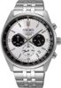 SEIKO QUARTZ CHRONOGRAPH SSB425P1 - CHRONOGRAF - ZNAČKY