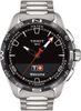 TISSOT T-TOUCH CONNECT SOLAR T121.420.44.051.00 - TOUCH COLLECTION - BRANDS