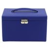 KAZETA NA ŠPERKY FRIEDRICH LEDERWAREN JOLIE 2.0 23256-50 - JEWELLERY BOXES - ACCESSORIES