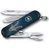 NŮŽ VICTORINOX CLASSIC SD ZODIAC EXCLUSIVE EDITION CAPRICORN 0.6223.2CAP - KAPESNÍ NOŽE - OSTATNÍ