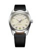 NIVADA GRENCHEN ANTARCTIC 38 MM - EGGSHELL BEIGE LUMINOVA - ANTARCTIC - ZNAČKY