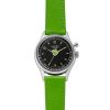 VULCAIN CRICKET SALUTE 36 MM VERDE - ARCHÍV