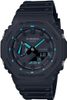 CASIO G-SHOCK GA-2100-1A2ER NEON ACCENT SERIES - CASIOAK - MĂRCI