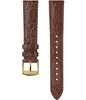 HAMILTON STRAP H6001341011 - STRAPS - ACCESSORIES