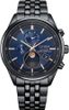 CITIZEN ECO-DRIVE RADIO CONTROLLED MOONPHASE BY1035-56L - CITIZEN - ZNAČKY