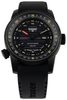 TRASER P68 PATHFINDER SOLAR BLACK CUREA DIN CAUCIUC - TACTICAL - MĂRCI