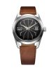 NIVADA GRENCHEN ANTARCTIC SPIDER BLACK 38 MM - ANTARCTIC - ZNAČKY