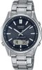 CASIO LINEAGE LCW-M100TSE-1AER - WAVE CEPTOR - BRANDS