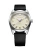 NIVADA GRENCHEN ANTARCTIC 38 MM - EGGSHELL BEIGE LUMINOVA - ANTARCTIC - ZNAČKY
