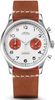 PRIM JANSKÝ PULSOMETER CHRONOGRAPH 42 W01P.13282.E - QUARTZ - BRANDS