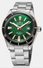 EDOX SKYDIVER DATE AUTOMATIC 80126-357RNM-VIR LIMITED EDITION - SKYDIVER - MĂRCI