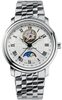 FREDERIQUE CONSTANT CLASSICS HEART BEAT MOONPHASE DATE AUTOMATIC FC-335MC4P6B2 - CLASSICS GENTS - MĂRCI
