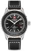 SWISS MILITARY HANOWA AFTERBURN GMT SMWGB0003201 - AIR - ZNAČKY