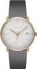 JUNGHANS MAX BILL QUARTZ 41/7857.02 - QUARTZ - BRANDS
