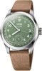 ORIS BIG CROWN POINTER DATE CALIBRE 403 01 403 7799 4067-07 6 20 09FC - BIG CROWN - ZNAČKY