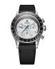 NIVADA GRENCHEN CHRONOKING MECAQUARTZ RACING GREY - INTER. BEZEL - CHRONOMASTER - ZNAČKY