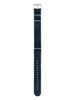 ŘEMÍNEK TEXTILNÍ MEISTERSINGER SNY04 NAVY - ŘEMÍNKY - OSTATNÍ