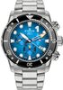 EDOX CO-1 QUARTZ CHRONOGRAPH 10242-TINM-BUIDN - CO-1 - ZNAČKY