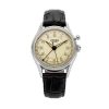 VULCAIN CRICKET CLASSIQUE 36 MM - EGGSHELL - CRICKET CLASSIQUE - ZNAČKY