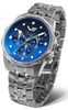VOSTOK EUROPE VILNELE CHRONO JS20-125A750B - VILNELÉ - ZNAČKY