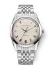 NIVADA GRENCHEN ANTARCTIC 35 MM EGGSHELL BEIGE - ANTARCTIC - ZNAČKY