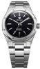 NIVADA GRENCHEN F77 SST DARK BLUE AVENTURINE BATON HANDS MK2 - 38MM - F77 - BRANDS