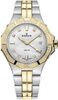 EDOX SPORT DELFIN DIVER DATE LADY 53020-357JM-NADD - DELFIN - ZNAČKY
