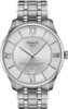 TISSOT CHEMIN DES TOURELLES AUTOMATIC 42MM T139.407.11.038.00 - CHEMIN DES TOURELLES - ZNAČKY