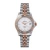 DAVOSA TERNOS AUTOMATIC MEDIUM 166.196.02 - TERNOS - MĂRCI