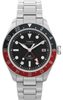 TIMEX WATERBURY HERITAGE AUTOMATIC GMT TW2Y60600UK - TIMEX - MĂRCI