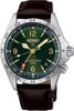 SEIKO ALPINIST GMT HBC007J1 - PROSPEX - ZNAČKY