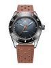 NIVADA GRENCHEN AQUAMAR GREY - ANTARCTIC - ZNAČKY