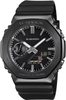 CASIO G-SHOCK GM-2100LXB-1AER LUXE BLACK - CASIOAK - ZNAČKY