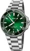 ORIS AQUIS DATE 41,5 MM 01 733 7787 4157-07 8 22 04PEB - AQUIS - ZNAČKY