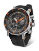 VOSTOK EUROPE LUNOCHOD-2 MULTIFUNCIONAL LINE YM86/620A506 - LUNOCHOD-2 - ZNAČKY