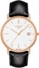 TISSOT GOLDRUN SAPPHIRE 18K GOLD T922.410.76.011.00 - GOLDRUN - BRANDS