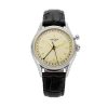 VULCAIN CRICKET TRADITION 36 MM - EGGSHELL - CRICKET TRADITION - ZNAČKY