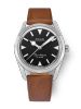 NIVADA GRENCHEN SUPER ANTARCTIC 35 MM - BLACK WHITE LUMINOVA - ANTARCTIC - ZNAČKY