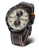 VOSTOK EUROPE ALMAZ CHRONO LINE 6S11-320C677 - ALMAZ SPACE STATION - MĂRCI