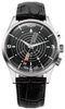 VULCAIN NAUTICAL HERITAGE - BLACK WHITE LUMINOVA - NAUTICAL HERITAGE - ZNAČKY
