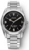 NIVADA GRENCHEN SUPER ANTARCTIC 3.6.9 BLACK VINTAGE - ANTARCTIC - ZNAČKY