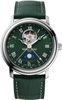 FREDERIQUE CONSTANT CLASSICS HEART BEAT MOONPHASE DATE AUTOMATIC FC-335MCGRW4P26 - CLASSICS GENTS - MĂRCI